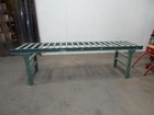 Hytrol Roller Conveyor 10 X 2 Ft M3823