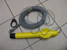 Seaview Underwater Video Camera