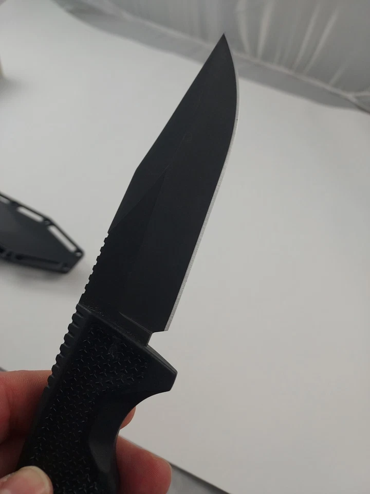 SOG Recondo FX (Negro) Foto 2 de 4