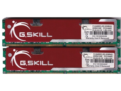 G. SKILL Trident Z Neo 64GB (2 x 32GB) DDR4 3200Mhz Memory F4