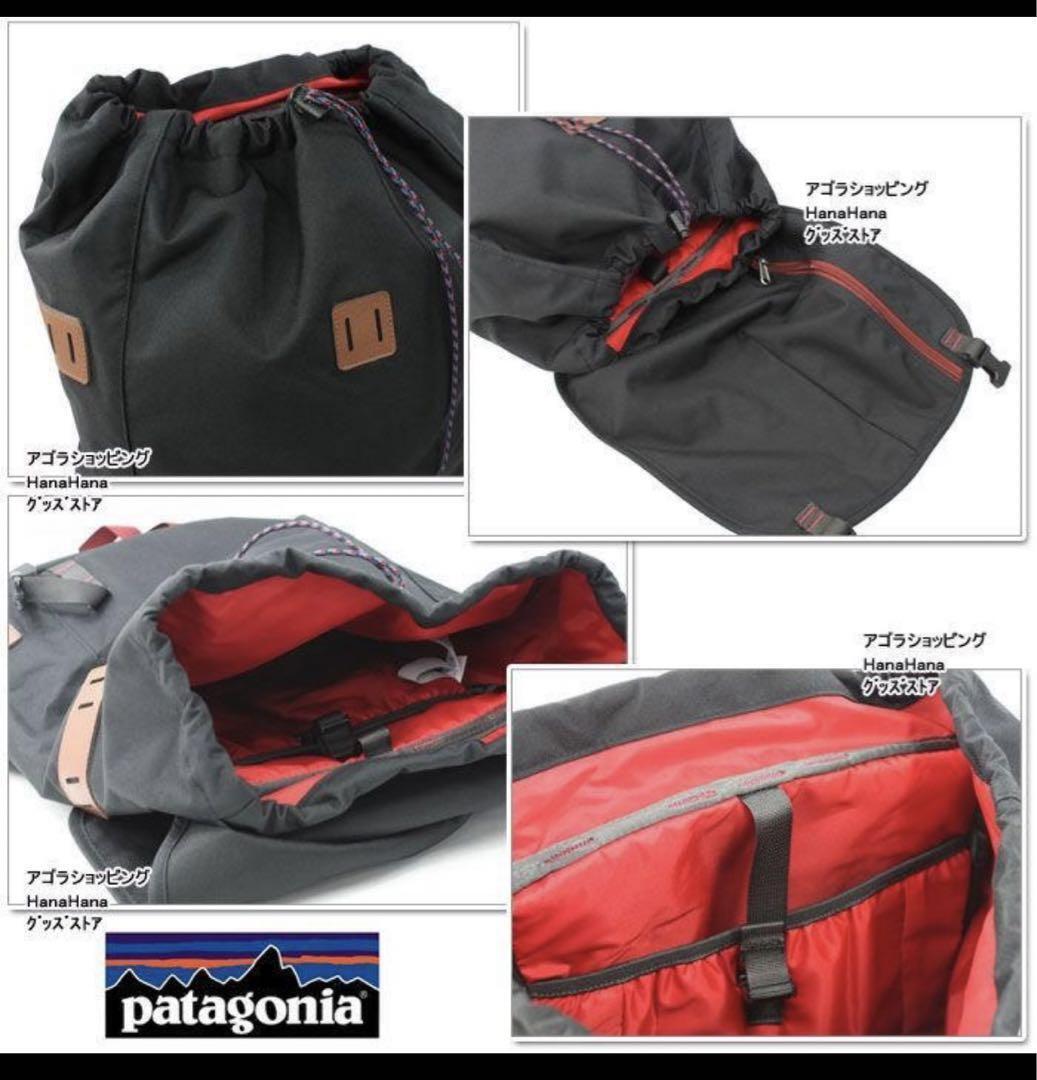Patagonia arbor pack backpack - image 7