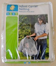 Especially For Baby Infant Carrier Netting To Keep Insects Out