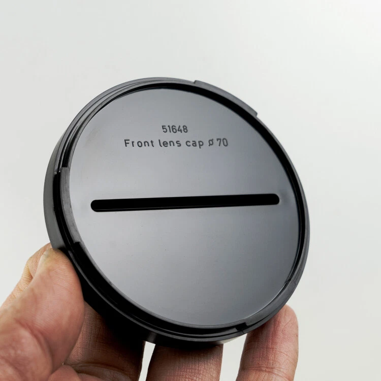 Hasselblad B70 Lens Front Cap for Hasselbald 70mm Mount 100/3.5 120/150/160/4.8 - Image 3 of 4