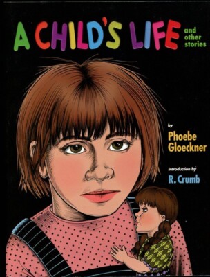 A Child's Life and Other Stories (North Atlantic Books 1998)