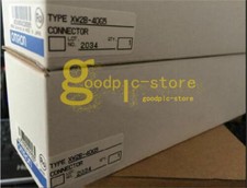 1PCS  NEW Omron connector XW2B-40G5 XW2B40G5