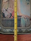 coca cola collectibles. vintage flight board/ tray great memorabilia — photo 2