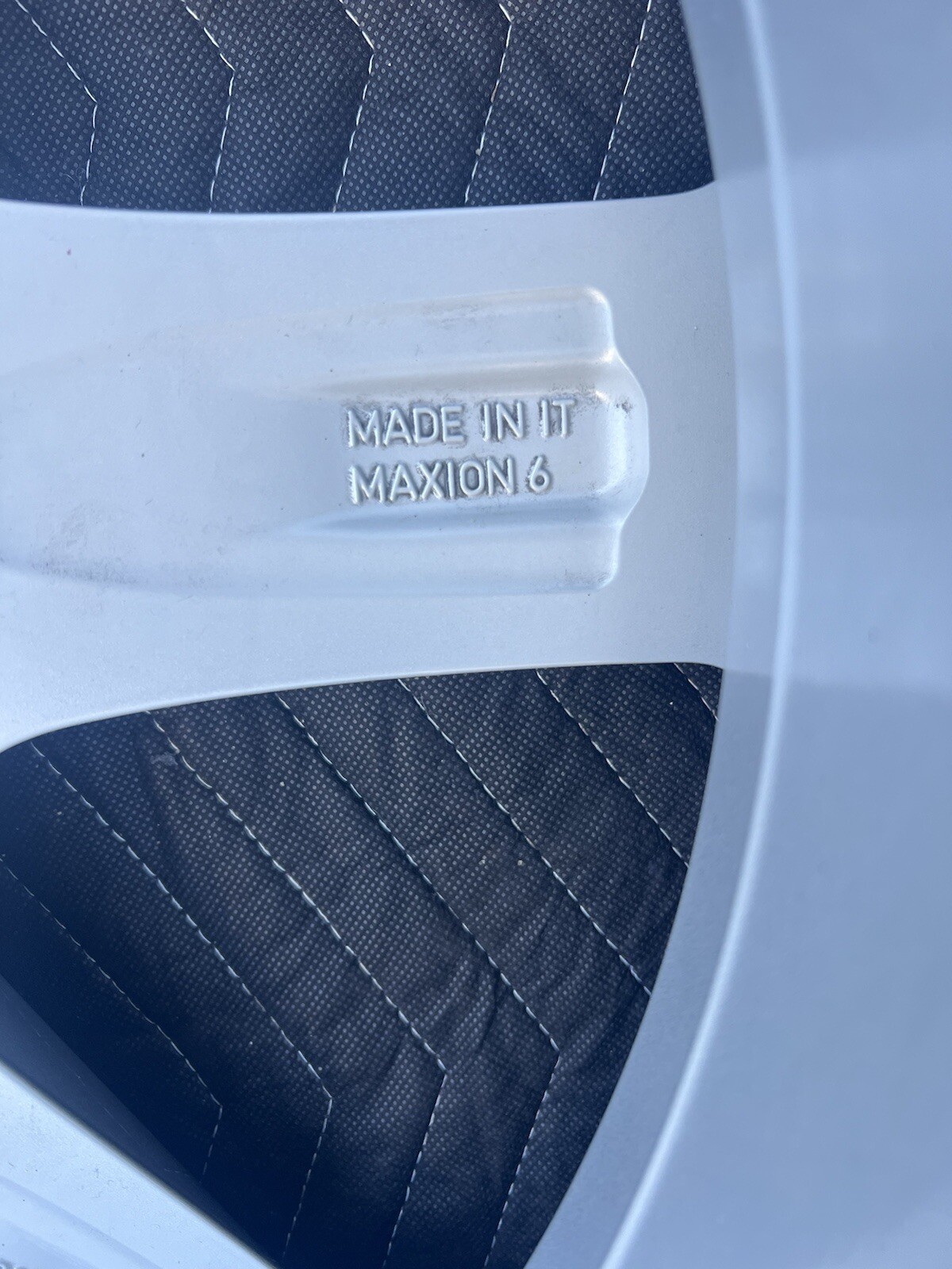 10’-22’ ROLLS ROYCE GHOST COMPELETE SET OF 4 TIRES & RIMS NICE**