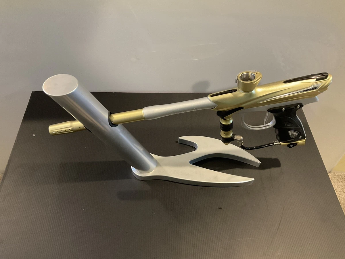 Dye DAM / Solénoïde de marqueur de paintball Proto Reflex (simple