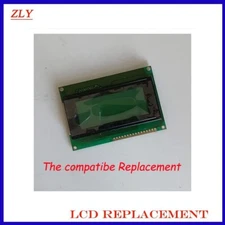 Compatible Replacement For EDT EW16400YLY EW16400GLY EW16400GEW 20-20089-2 LCD