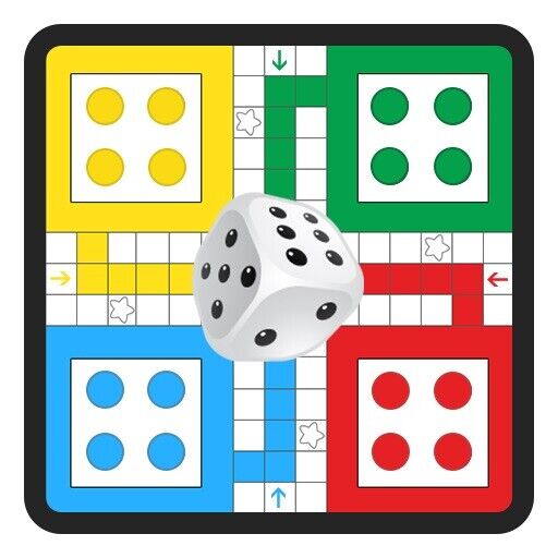 Jogo De Mesa Ludo + Snakes & Ladders