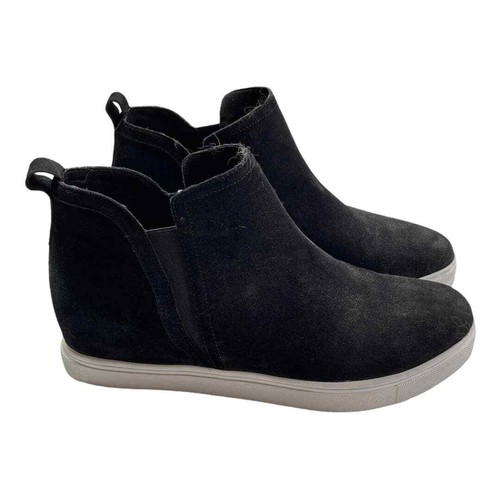blondo sneaker wedge