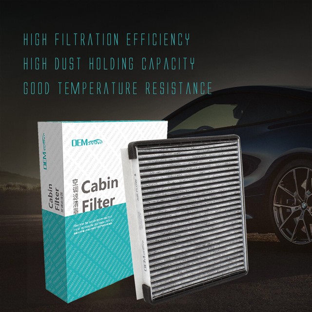 Aircon filter hyundai