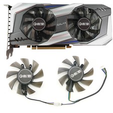 Cooling Fan GA82S2H Video Card Cooler for GALAX P106-100 3GB/6GB Graphics Card