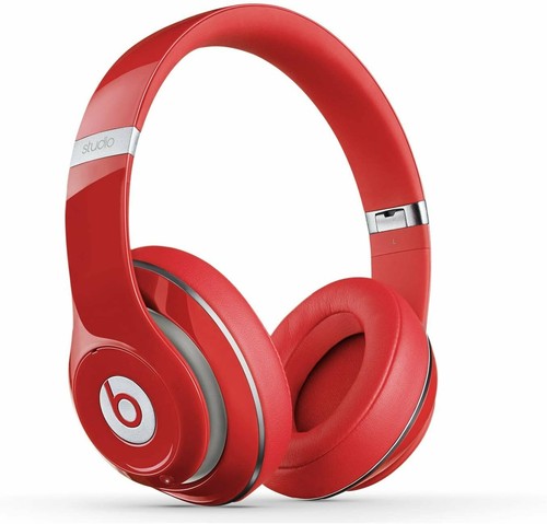 Beats Studio 2.0 Wired Over-Ear 