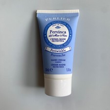 Perlier Periwinkle Hand Cream 1 oz. Travel Si...
