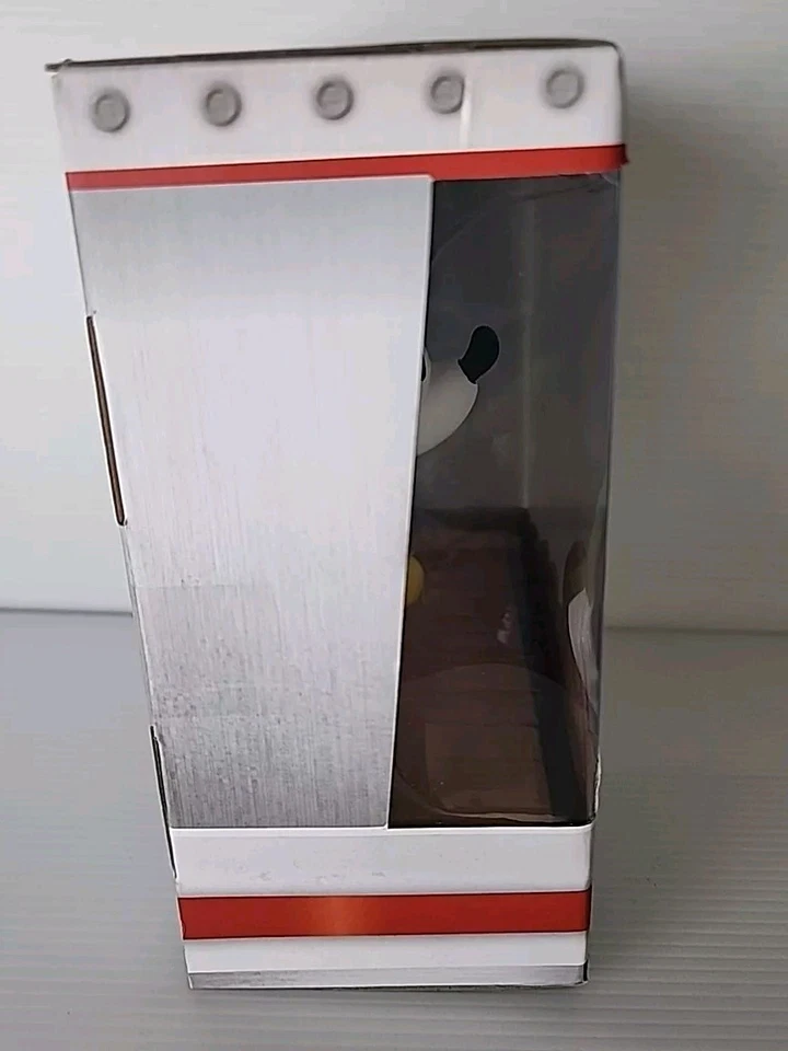 Новый Jada игрушки Metalfigs Disney Микки Маус (4») (D4) (98254) (NISB) - Изображение 4 из 4