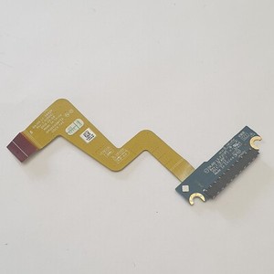 Dell Latitude 2-IN-1 Tablet 5290 Dock Stecker Anschluss Handauflage Tastatur