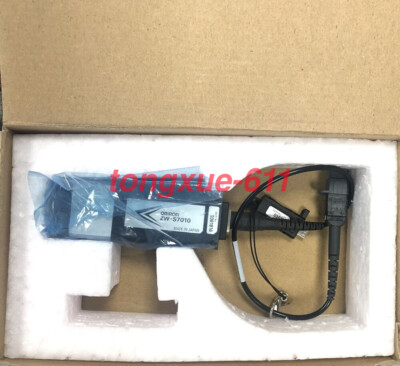 NEW OMRON ZW-S7010 High precision displacement sensor Via FedEx or DHL