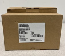 4 NEW CISCO CTS-MIC 74-4743-05 TelePresence Microphone
