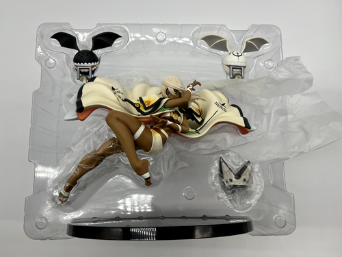 FREEing GUILTY GEAR Xrd Ramlethal Valentine Normal Edition 1/8 Figur mit Box - Bild 6 von 20