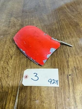 Troy Bilt Model Mulch Plug Side Cover Door 1902112