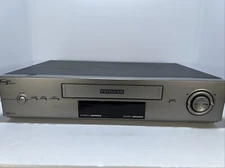 ProScan PSVR73 Plus Gold VCR Video Cassette Recorder VHS HQ 4-Head Hi-Fi Stereo