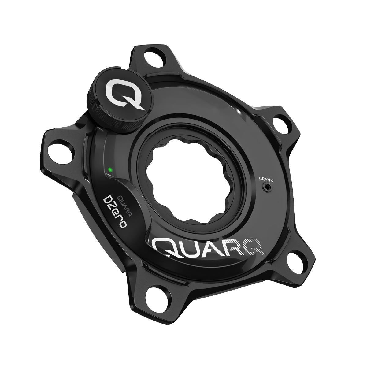Quarq DZero Power Meter Spider Multicolore 110 BCD