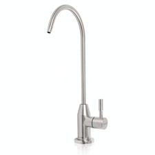Drinking Water Faucet, Filtered Water Reverse Osmosis RO Faucet for Kitchen S...