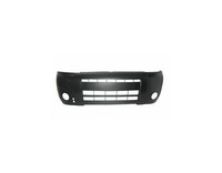 StoßStange Vorne Citroen Berlingo 2002-2008 Lackierbar MIT Nebel