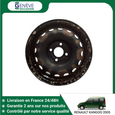 🇫🇷 JANTE TOLE RENAULT