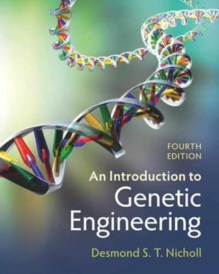 #ad An Introduction to Genetic Paperback by Nicholl Desmond S. Very Good $32.24