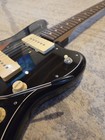 Fender Player II Jazzmaster Electric Guitar Sunburst 6-String Alder, RH — photo 5