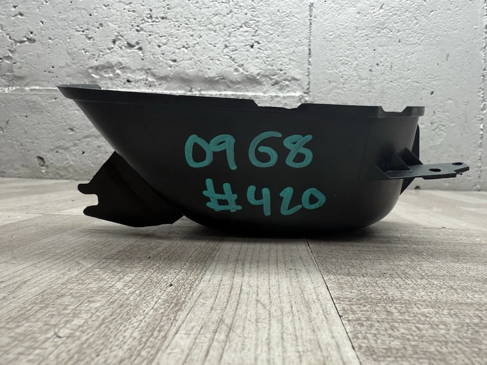 ❗️Pontiac G8 GT 2008 2009 consola central E manija de freno cubierta de moldura 92169631 OEM Foto 3 de 4