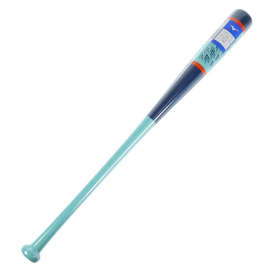 Outlet Baseball Wooden Training Bat for Hitting Professional W 1CJWT23184 - Image 3 of 4
