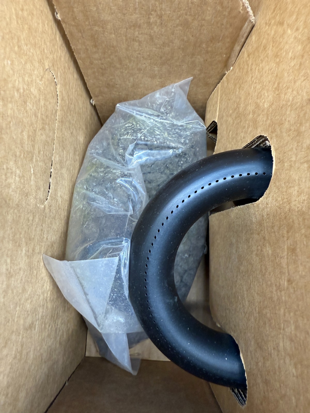 Monessen LUM-VF-NV Lumonessen Millivolt Ignition Natural Gas Burner