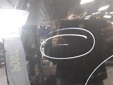 Porte arrière et accessoires Renault ESPACE
