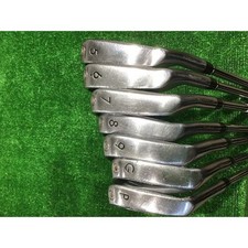 Baldo Corsa Forged Irondc 2022 Tour Satin 7S Set Ir Flex S