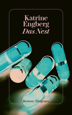 Das Nest | Katrine Engberg | deutsch | Vadeskud