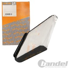 Filtre d'habitacle Dacia DUSTER