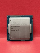 Intel Core i5-4570S 2.9 GHz 5GT/s LGA 1150 Desktop CPU Processor SR14J