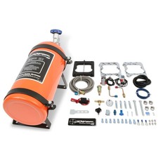 Nos Nitrous Oxide Injection System Kit 07004nos Nos Nitrous Oxide Injection System Kit 07004nos
