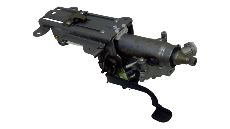 CHRYSLER STEERING COLUMN 5057349AJ NEW OEM 5057349AJ — 第 2/4 张图片