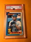 PSA 9 MINT 1990 TOPPS #336 KEN GRIFFEY JR ALL STAR ROOKIE CUP CARD