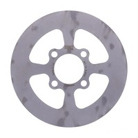 Bremsscheibe Hinten EBC MD6263D FüR Yamaha YFZ 450 RA Bj. 2011