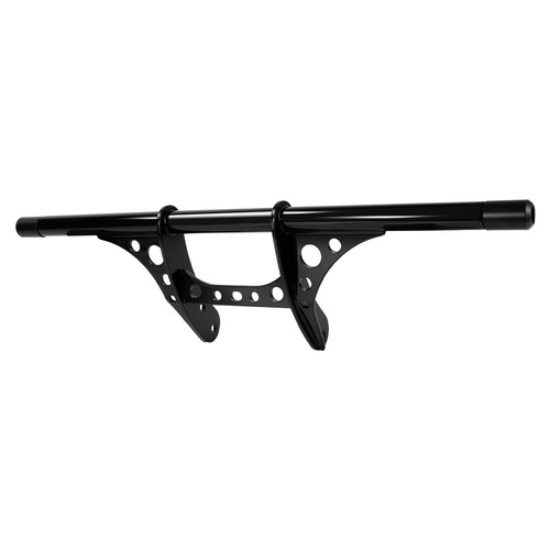 Front Rear Falling-Protection Crash Bar For Harley Sportster XL Models 2004-2022 - Picture 6 of 13