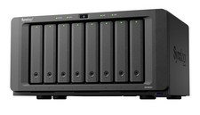 Synology DS1825+ 8-Bay NAS + 18TB WD Purple Pro HDD 