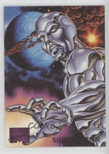 1995 Fleer Marvel Masterpieces Silver Surfer #90 1b9b