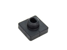 Mopar Genuine Radiator Isolator Lower 2009-2026 Ram 1500 2500 3500 68050200AA