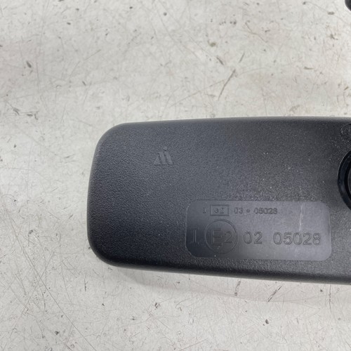 PEUGEOT 208 REAR VIEW MIRROR INTERIOR 12-15 - Picture 5 of 12