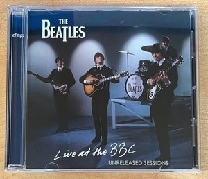 The Beatles Complete Bbc Sessions for sale | eBay